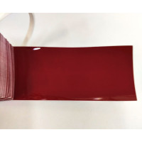 Краска акриловая Nissan AX6 RED, BURNING RED, LASER RED, REDLINE, HIBISKUSROT