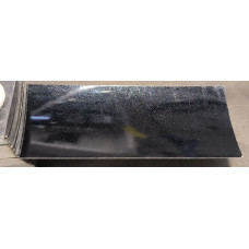 Краска Mitsubishi X62 ASTRO SCHWARZ M., BLACK SAPPHIRE