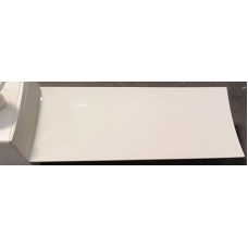 Краска Volkswagen LA9B (A9B, B7B7) COOL WHITE