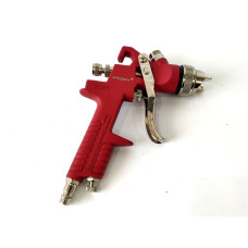 Пистолет Fachowiec Speedway HP 2.5 для нанесения защитного покрытия U-POL Raptor