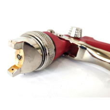 Пистолет Fachowiec Speedway HP 2.5 для нанесения защитного покрытия U-POL Raptor