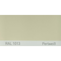 Поліуретанова фарба підвищеної міцності Simplex, RAL 1013 PERLWEISS, Oyster white Поліуретанова фарба підвищеної міцності Simplex, RAL 1013 PERLWEISS, Oyster white