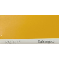 Поліуретанова фарба підвищеної міцності Simplex, RAL 1017 SAFRANGELB, Saffron yellow