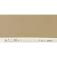 Поліуретанова фарба підвищеної міцності Simplex, RAL 1019 GRAUBEIGE, Grey beige