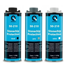 Антигравийное покрытие (гравитекс) Q-Refinish 50-210