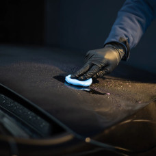 Полировальный набор с глиной Cartec CLAY BAR Fine