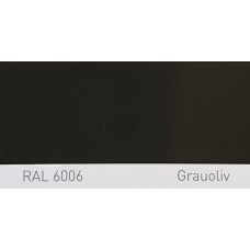 Поліуретанова фарба підвищеної міцності Simplex, RAL 6006 GRAUOLIV, Grey olive