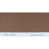Поліуретанова фарба підвищеної міцності Simplex, RAL 8025 BLASSBRAUN, Pale brown