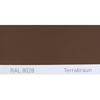 Полиуретановая краска повышенной прочности Simplex, RAL 8028 TERRABRAUN, Terra brown Полиуретановая краска повышенной прочности Simplex, RAL 8028 TERRABRAUN, Terra brown