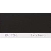 Поліуретанова фарба підвищеної міцності Simplex, RAL 9005 TIEFSCHWARZ INDUSTRIAL, Jet black Поліуретанова фарба підвищеної міцності Simplex, RAL 9005 TIEFSCHWARZ INDUSTRIAL, Jet black