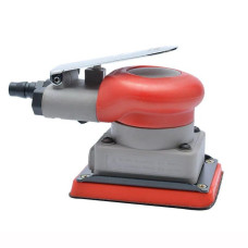 Пневматическая шлифовальная машинка Pneumatic sander, 75*100 мм