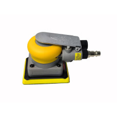 Пневматическая шлифовальная машинка Pneumatic sander, 75*100 мм