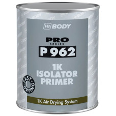 Грунт изолятор HB BODY P962 1K Isolator Primer