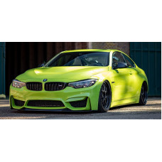 Фарба BMW C4H SAO PAULO GELB UNI