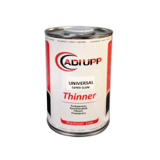 Разбавитель универсальный супер медленный  ADI UPP