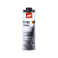 Антикоррозионное битумное покрытие APP AUTOBIT B100