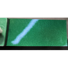 Краска Lada 311 IGUANA GREEN, Игуана