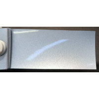 Краска Lada 419 OPAL, SILVER BLUE, Опал