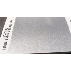 Краска Lada 691 PLATINA, Платина