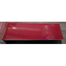 Краска Lada 129 VICTORIA RED, VIKTORIA, Виктория