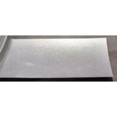 Краска Lada 611 DIAMOND SILVER, COOL SILVER, Алмазное серебро