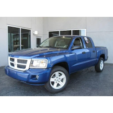 Краска Dodge PBS (GBS) DEEP WATER BLUE