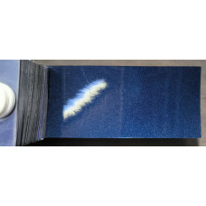 Краска Dodge PBT (WBT) PATRIOT BLUE