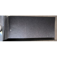 Краска Dodge PDR (ZDR) DARK SLATE GREY, GRAPHITE