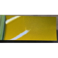 Фарба Dodge PJR (EJR) RESCUE GREEN