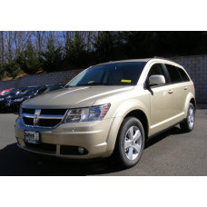 Краска Dodge PWL (HWL) WHITE GOLD