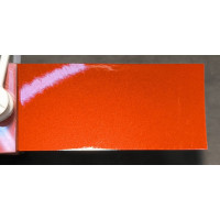 Краска Dodge PV6 (DV6) SUNBURST ORANGE, HEMI ORANGE