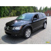 Краска Dodge PXR (AXR) BRILLIANT BLACK CRYSTAL
