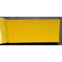 Фарба Dodge PYH (VYH) SOLAR YELLOW