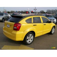 Фарба Dodge PYH (VYH) SOLAR YELLOW