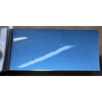 Фарба Dodge ZBJ (PBJ) ATLANTIC BLUE