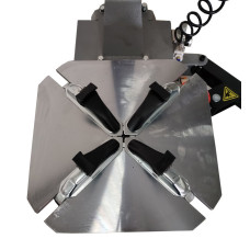 Стенд шиномонтажный One Tech JT-100