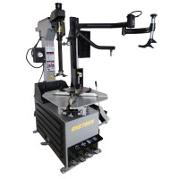 Стенд шиномонтажний автоматичний One Tech JT-609 з третьою рукою