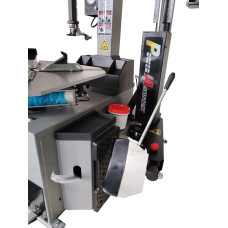 Стенд шиномонтажный автоматический One Tech JT-609 с третьей рукой