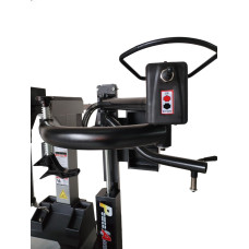 Стенд шиномонтажный автоматический One Tech JT-609 с третьей рукой