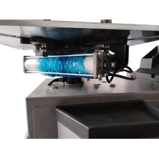 Стенд шиномонтажный автоматический One Tech JT-609 с третьей рукой