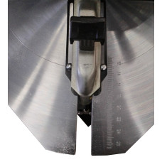 Стенд шиномонтажный автоматический One Tech JT-609 с третьей рукой