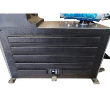 Стенд шиномонтажний автоматичний One Tech JT-609 з третьою рукою