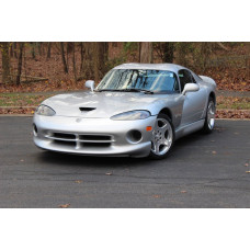 Краска Dodge VA9 (PA9) VIPER BRIGHT SILVER