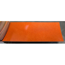 Фарба Dodge PVG (HVG) MANGO TANGO, TOXIC ORANGE