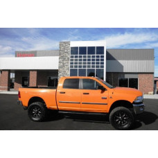 Фарба Dodge P62 OMAHA ORANGE