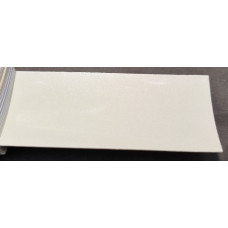 Краска Dodge PWQ PEARL WHITE