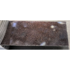 Краска Dodge GTW (PTW) LUXURY BROWN, RUGGED BROWN