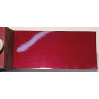 Краска Dodge JRM (PRM) REDLINE