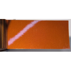 Краска Dodge CVR (PVR) COPPERHEAD ORANGE