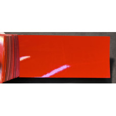 Краска Dodge LRN (PRN) VIPER RED